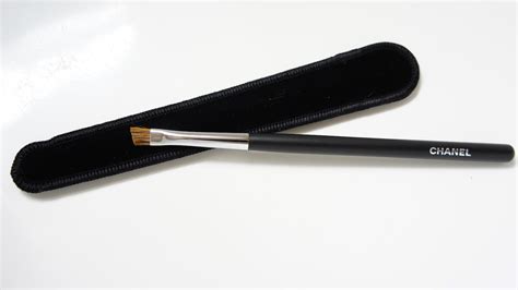 chanel brow brush 12|chanel brushes.